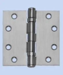 Afbeelding voor categorie Scharnieronderdelen